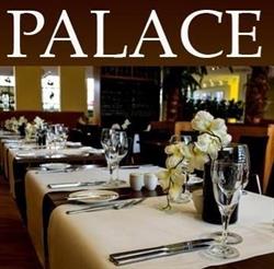 Restaurant/Pizzeria Palace