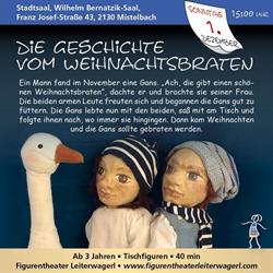 Figurentheater Leiterwagerl