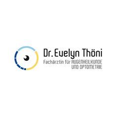 Dr. Evelyn Thöni Augenarzt Wels