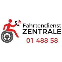 Fahrtendienstzentrale