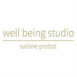 well being studio – Sabine Probst