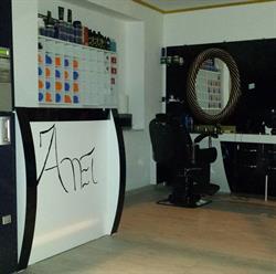A3 Friseur Herren & Kinder