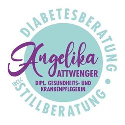 Angelika Attwenger Stillberatung IBCLC & Diabetesberatung