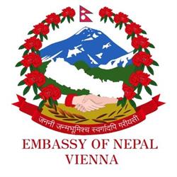 Embassy of Nepal, Vienna