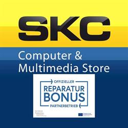 SKC Computer & Multimedia Store - Filiale Mauthausen