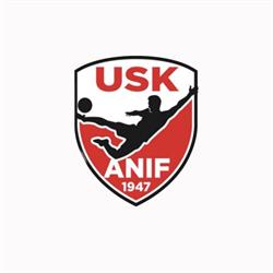 USK Anif - Maximarkt Sportpark