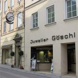Juwelier Göschl