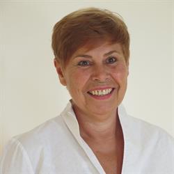 Dr. Ingrid Schütz-Fuhrmann