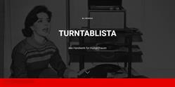 Turntablista