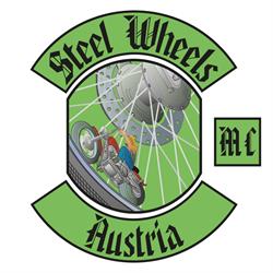 MC Steel Wheels Austria