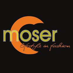 Moser KG lifestyle in fashion