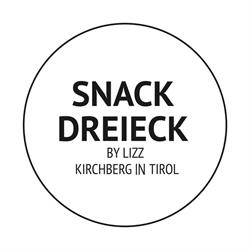 Snack Dreieck by Lizz