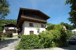 Apartment Edelweiss Zell am See