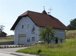 Freiwillige Feuerwehr Hörbach