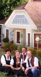 Gasthof Kraxner