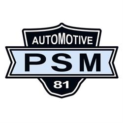 PSM Automotive 81
