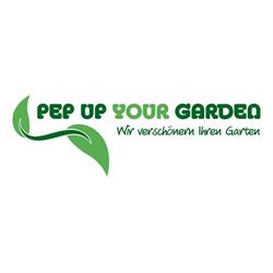 Pep Up Your Garden GmbH