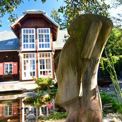 Naturforsthaus