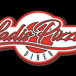 Ladi's Pizza Diner