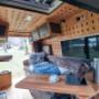 Freizeitspaß beim Campen, Weekend-Trip oder im Alltag mit dem CASTINO Family VAN von CargoClips Freizeitspaß beim Campen, Weekend-Trip oder im Alltag mit dem CASTINO Family VAN von CargoClips