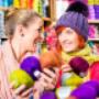 Wolle Onlineshop