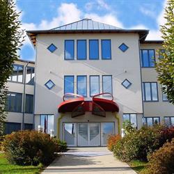 Gymnasium Zwettl
