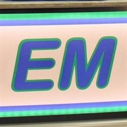 EM-Aluzaun Ehmann Markus