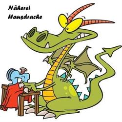 Näherei Hausdrache