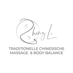 TCM Massage Wien - Zheng Li