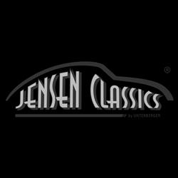 Jensen Classics by Unterberger