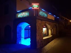 Nightlife Disco-Bar