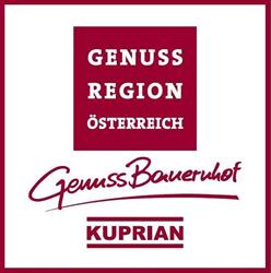 GenussBauernhof Kuprian