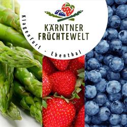 Kärntner Früchtewelt