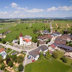 Gemeindeamt Kleinzell im Mühlkreis