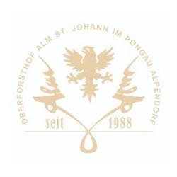 Oberforsthofalm Familie Mayr KG