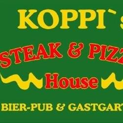 Koppis Steak und Pizza