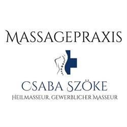 Massagepraxis Csaba Szöke - Praxis St. Peter