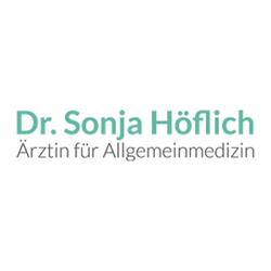 Dr. med. univ. Sonja Höflich