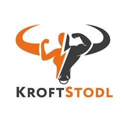 Kroftstodl
