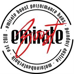 Emirate Boost