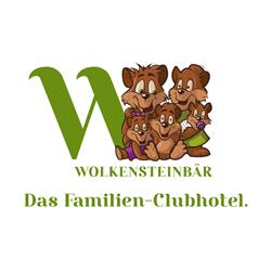 TUI KIDS CLUB Wolkensteinbär