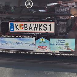 BAWKS9020 = Basisches Aktiv - Wasser Kärnten + Steiermark