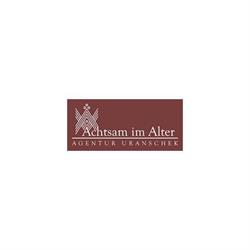 Achtsam im Alter Agentur Uranschek - 24h Betreuung