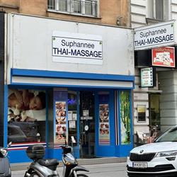 Suphannee Thai Massage