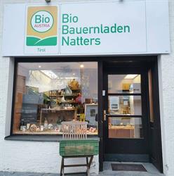 Bio-Bauernladen Natters