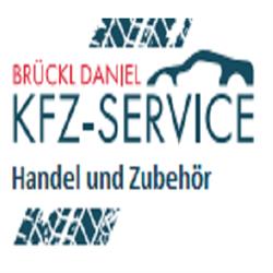 Brückl Daniel - KFZ-Service