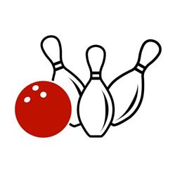 Bowling Café