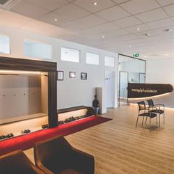 Metagil Physiotherapie Salzburg