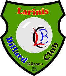 Larinis Billard Club Kössen