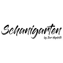 Schanigarten